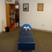 Office Therapy Room