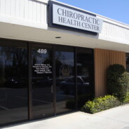 Office Exterior
